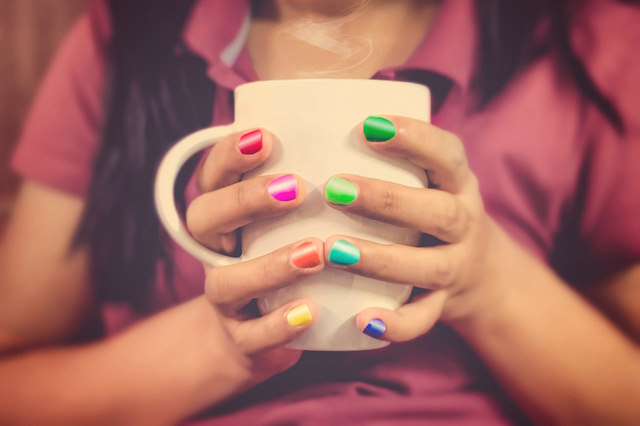 Happy Nails and Day Spa: A Brand-New Spot for Pampering Near 77 H