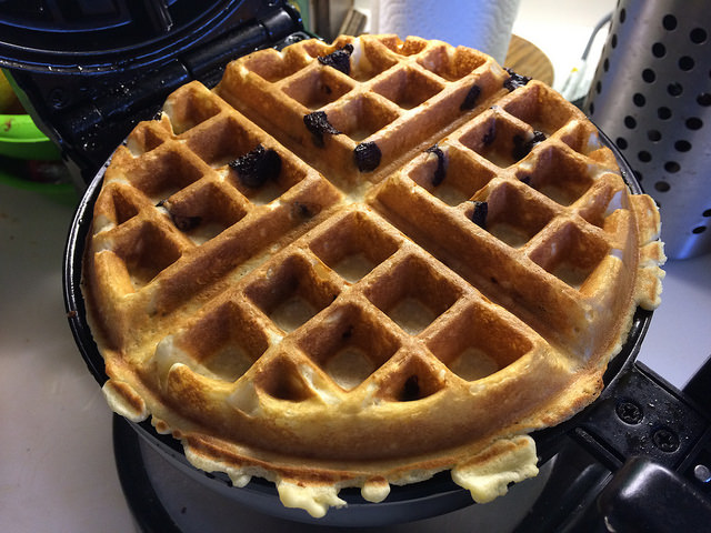 Experience a Taste of Belgium Right in DC at B Too