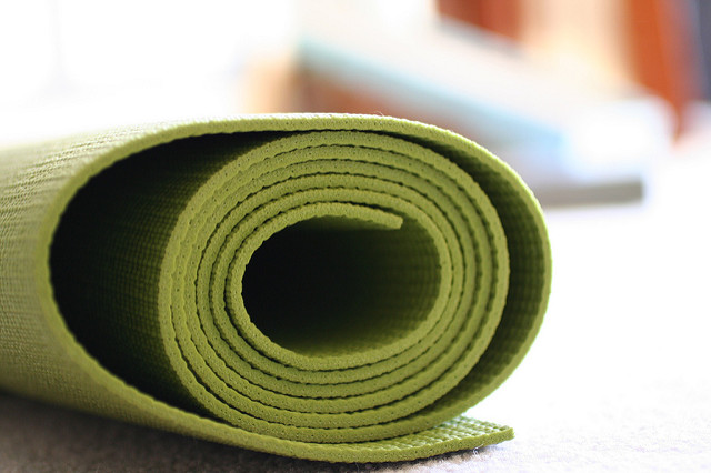 Connect With Fellow Yogis and Shop for Yoga Gear at The Yoga Expo on August 20