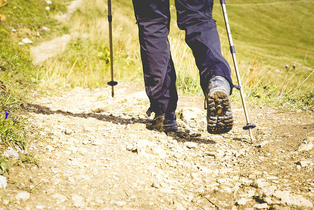 Stock Up on Outdoor Gear and Attend Fun Fall Events at REI