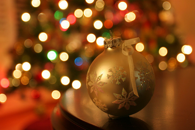 Create a New Holiday Tradition When You See “A Christmas Carol” at Ford’s Theater