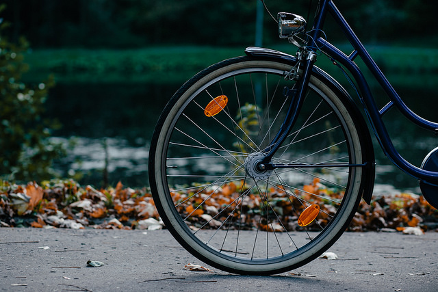 Find Fellow Cycling Enthusiasts at Bicycle Space