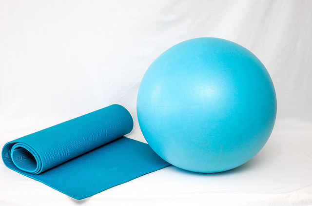 Flow Your Way to a Healthier You at Georgetown Yoga