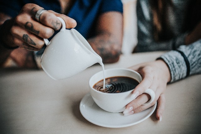 Ebenezer’s Coffeehouse Does Good for the Community While Delivering a Tasty Cup of Coffee