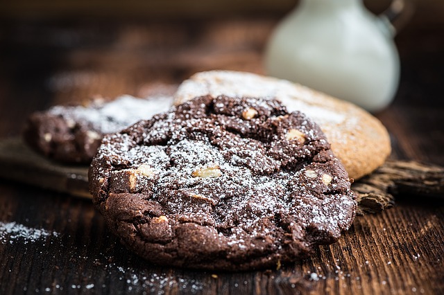 Pick Up Something Sweet or Something Savory at Paul Bakery & Cafe