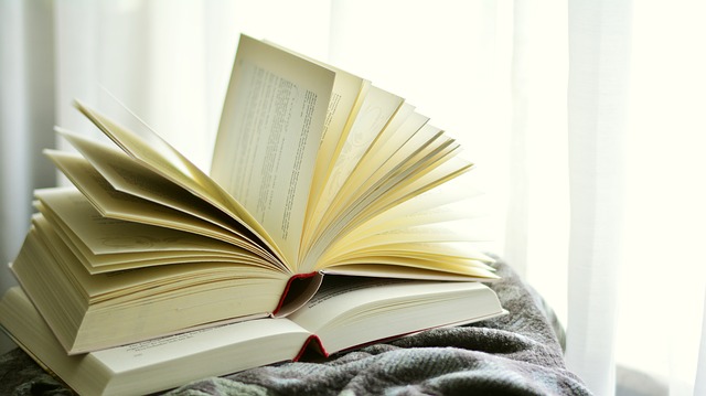 Read and Dine at Kramerbooks & Afterwords Café