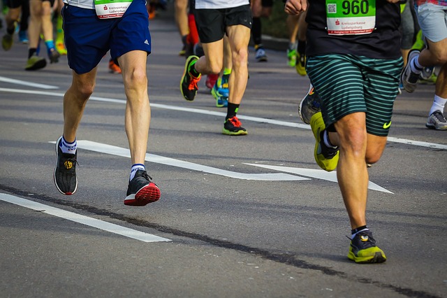 Raise Money for Children’s National at the Race for Every Child