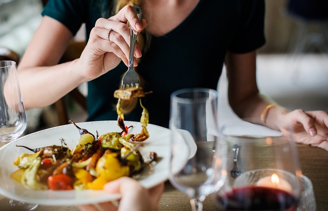 Plan Your Next Date Night at Nicoletta Italian Kitchen