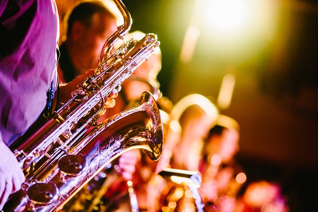 Don’t Miss the Last Performance of Jazz on Jackson Place