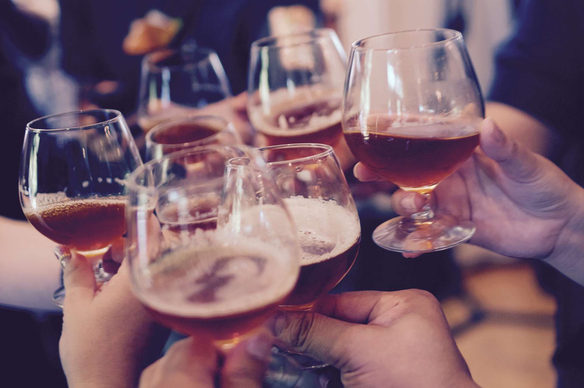 Bring a Thirst for Craft Beer to Snallygaster on Oct. 12