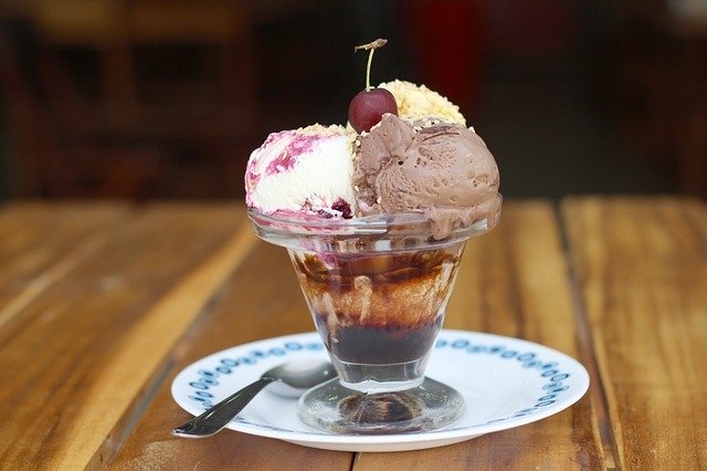 Craving Gourmet Ice Cream? Head to Here’s the Scoop!