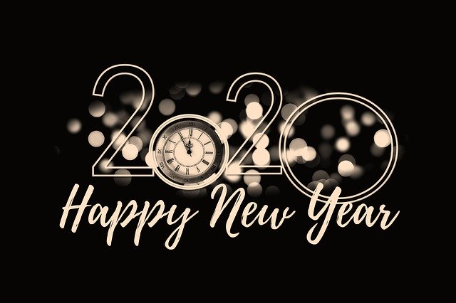 Celebrate New Year’s Eve Aboard the Spirit of Washington