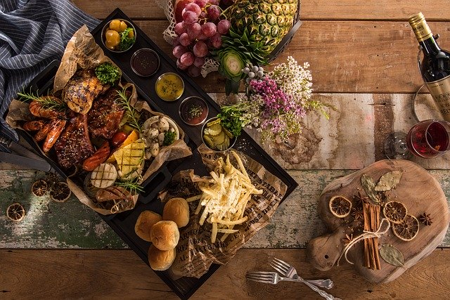 Nina May Features a Menu Full of Locally Sourced Ingredients