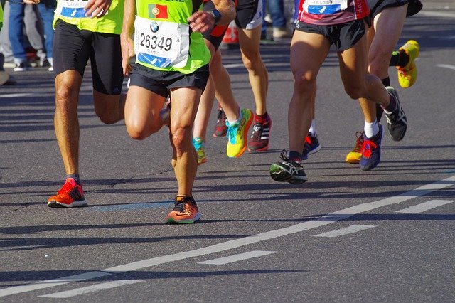 Register Now for St. Pat’s Run Fest 5k and 10k in DC