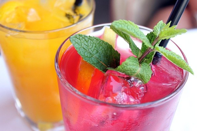 Make Every Day a Beach Day at Electric Cool-Aid