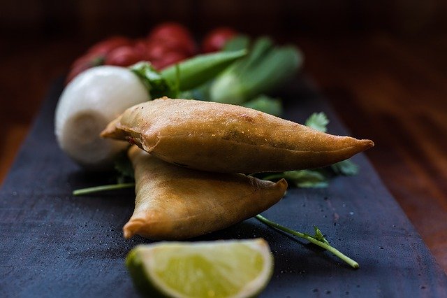 Have You Tried the Masala Chai Soft Serve at RASA?