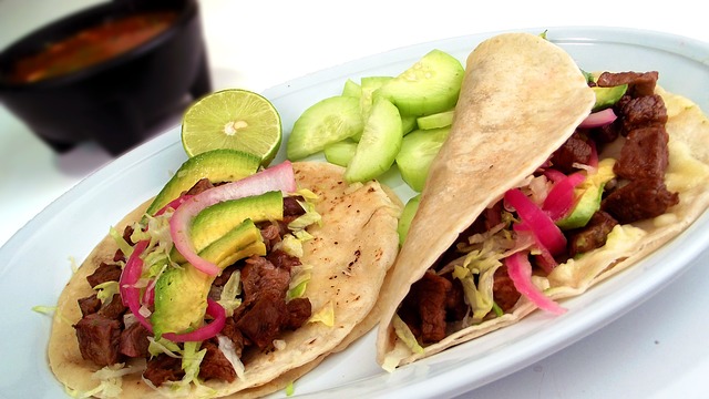 Chow Down on Vegetarian Mexican Fare at Chaia Tacos
