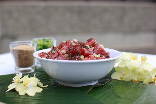 Embark on a Culinary Adventure at Streets Market