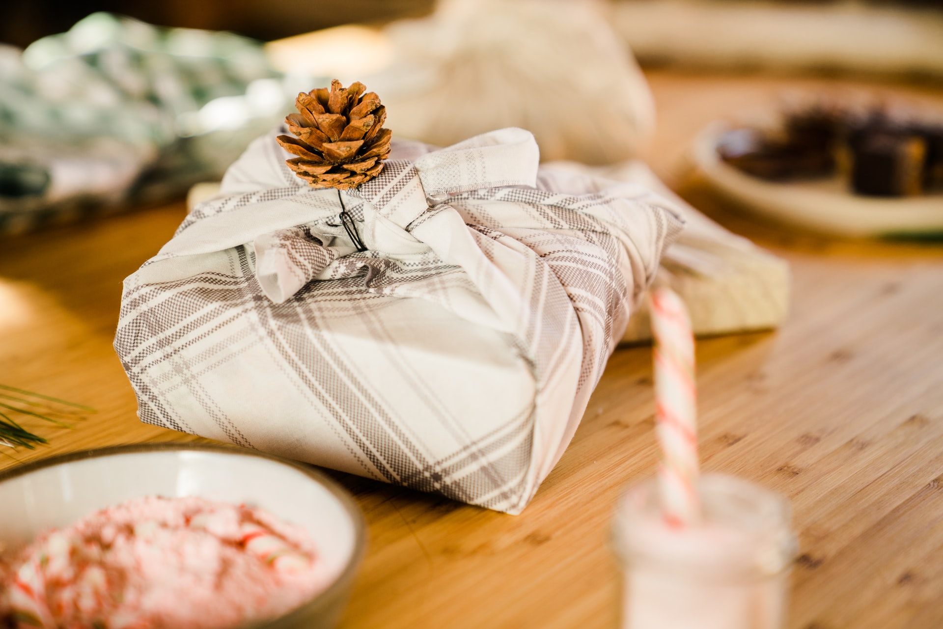 Shop for Last-Minute Holiday Gifts at Urban Dwell