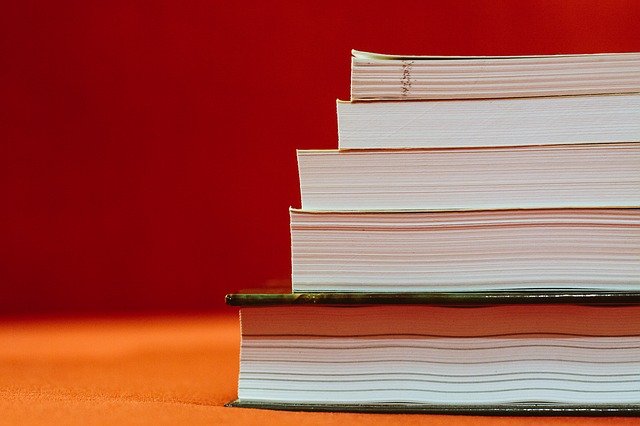 Check Out Your New Favorite Book at the Martin Luther King Jr. Memorial Library