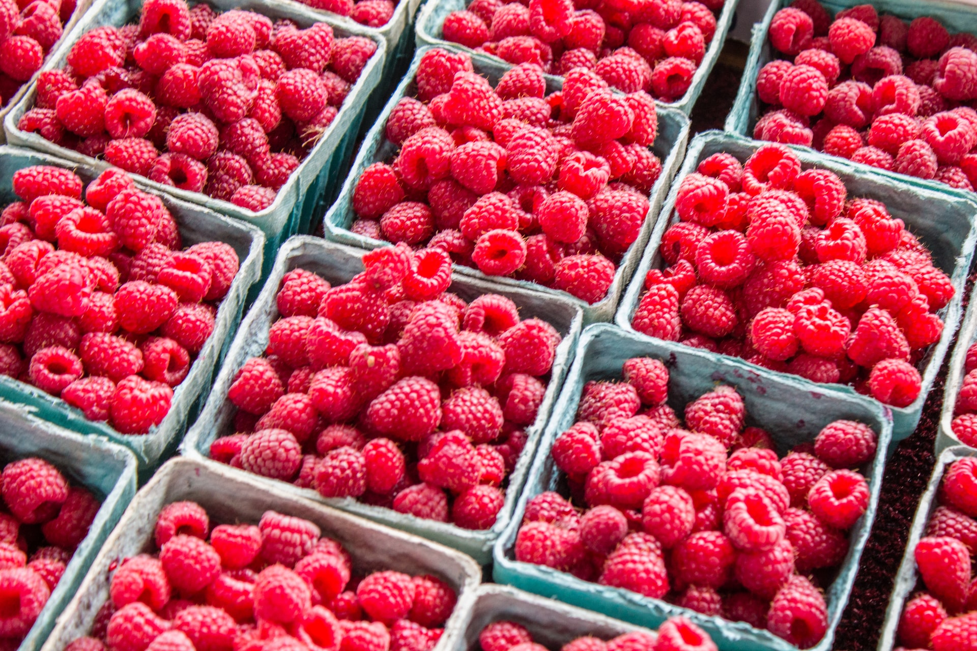 Eastern Market: A DC Institution Is Just Moments From 77H