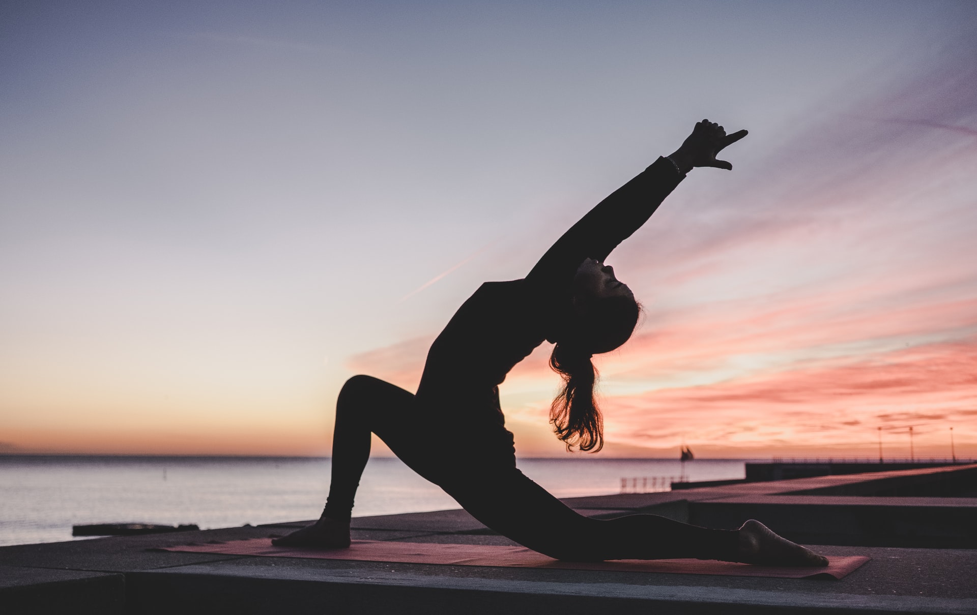 Strengthen and Lengthen at Dupont Circle Yoga