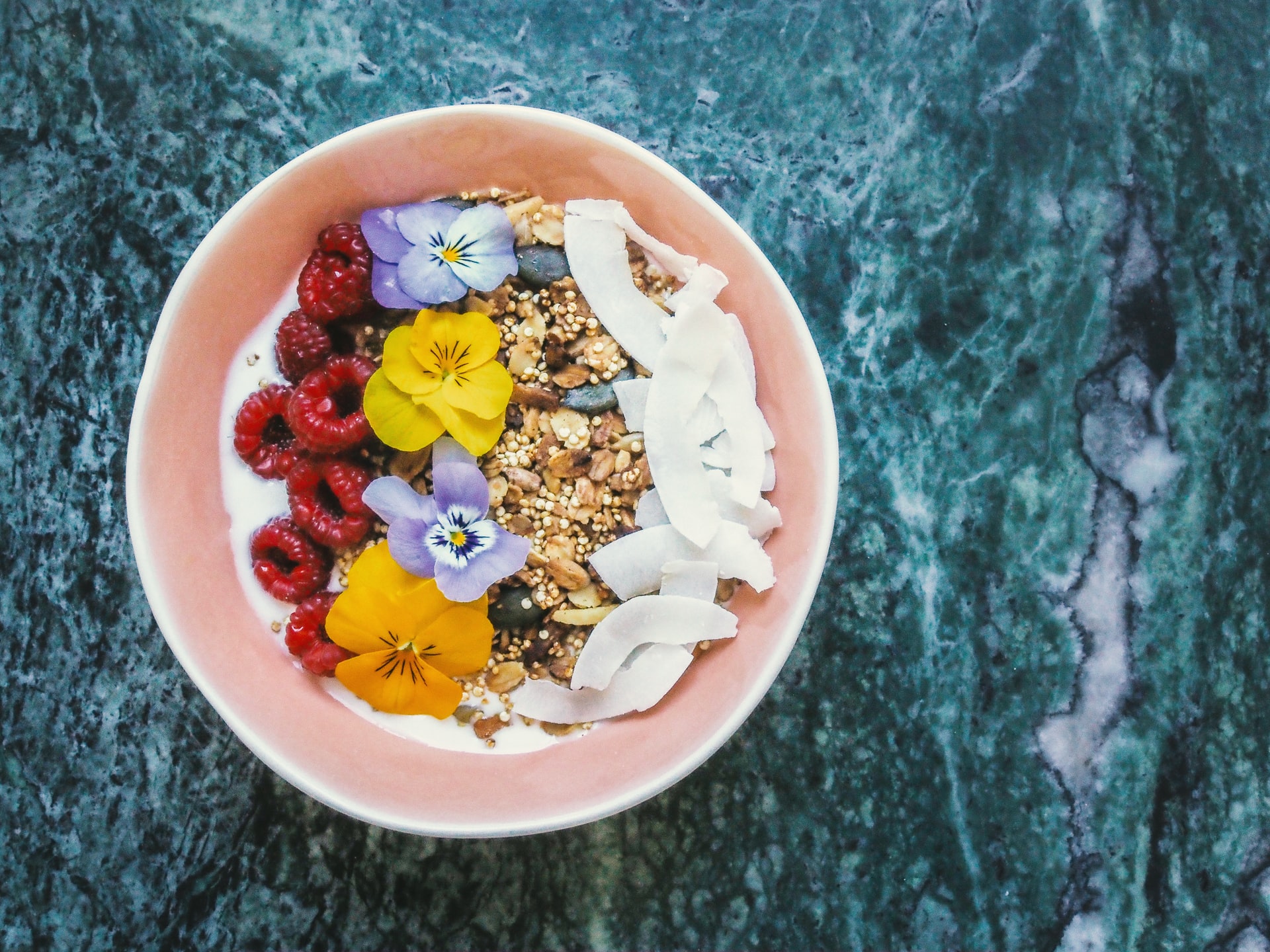 Rawish Is a Must-Try Eatery for Vegans at 77H