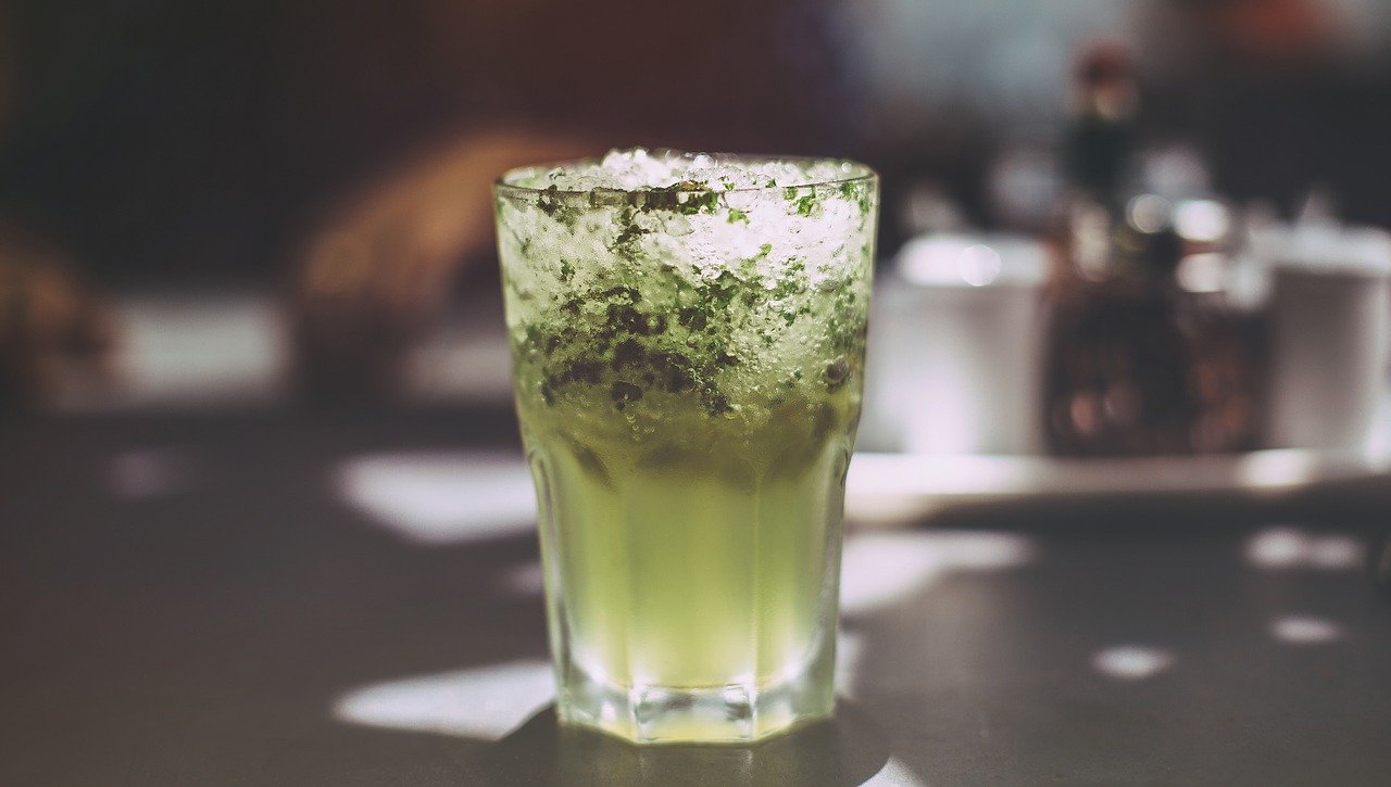 Don’t Miss Happy Hour at Balangay, a New Pop-Up Eatery in DC