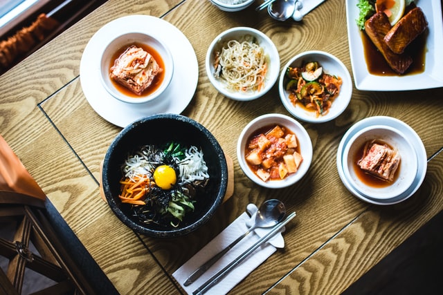 Experience Korean-American Cuisine at Magpie and the Tiger